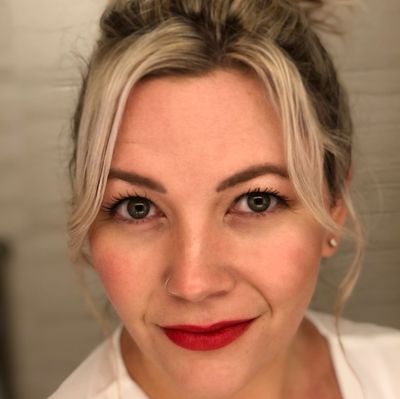 Keri-Rae Barnum 1-on-1