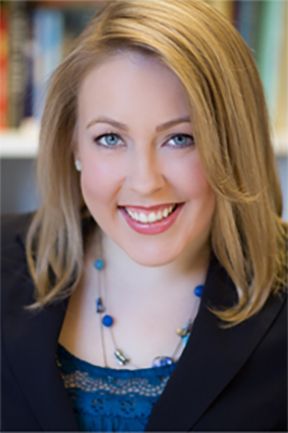 Christa Heschke Pitches