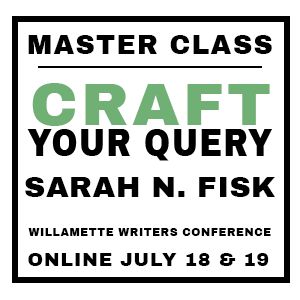 Master Class: Craft Your Query