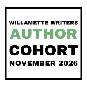 Author Cohort 2026 - Thursdays Author Cohort 2026 - Thursdays