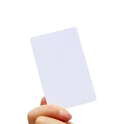 Cartão RFID