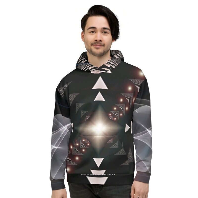 Unisex Hoodie