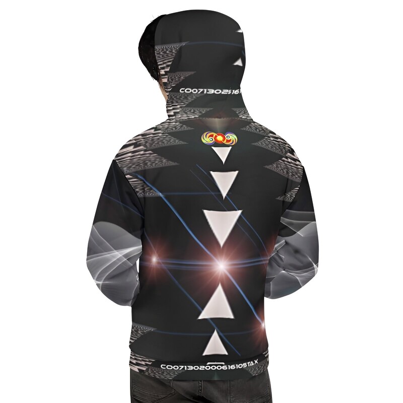 Unisex Hoodie