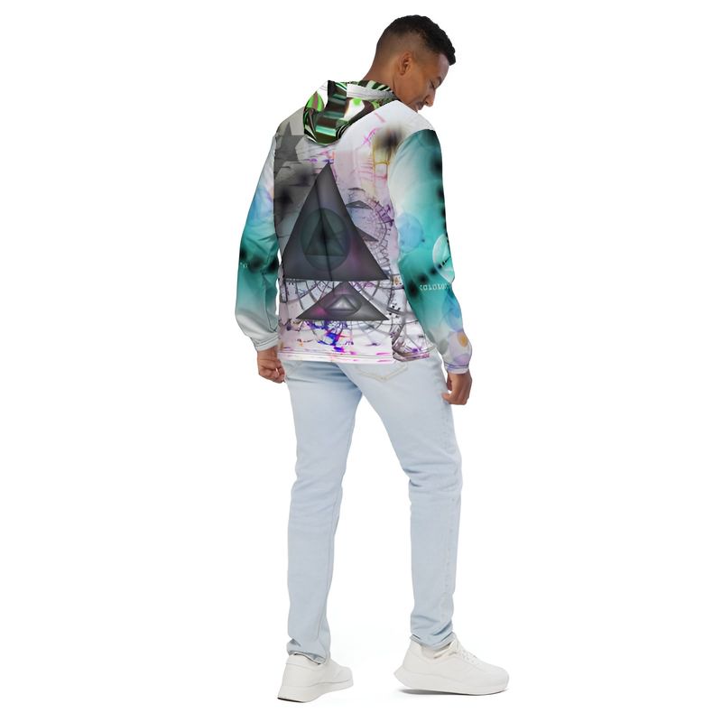 Zenareia  Windbreaker