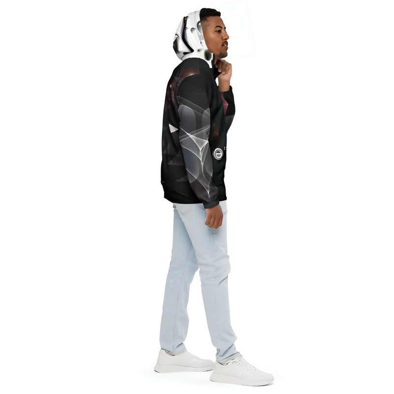 Zenareia Windbreaker