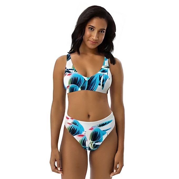 Zenareia Summer Bikini