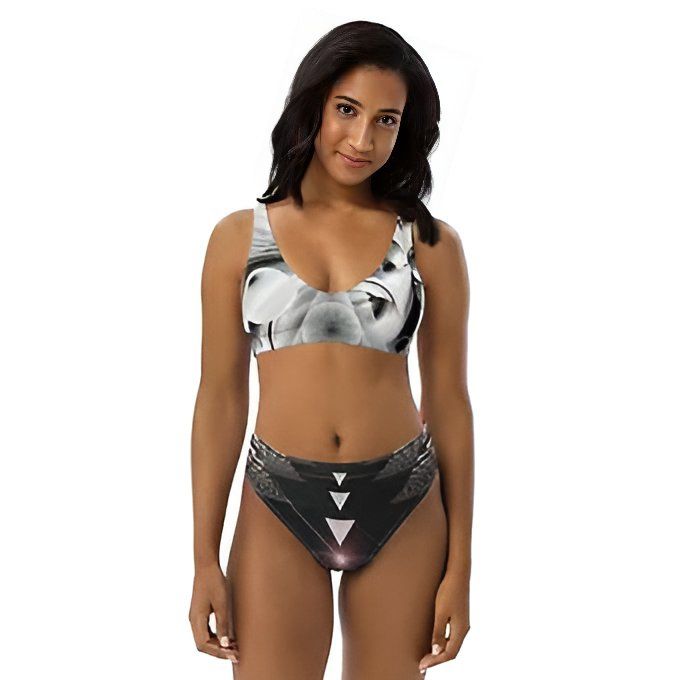 Zenareia Summer Bikini
