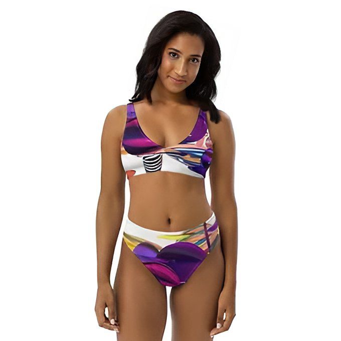 Zenareia Summer Bikini