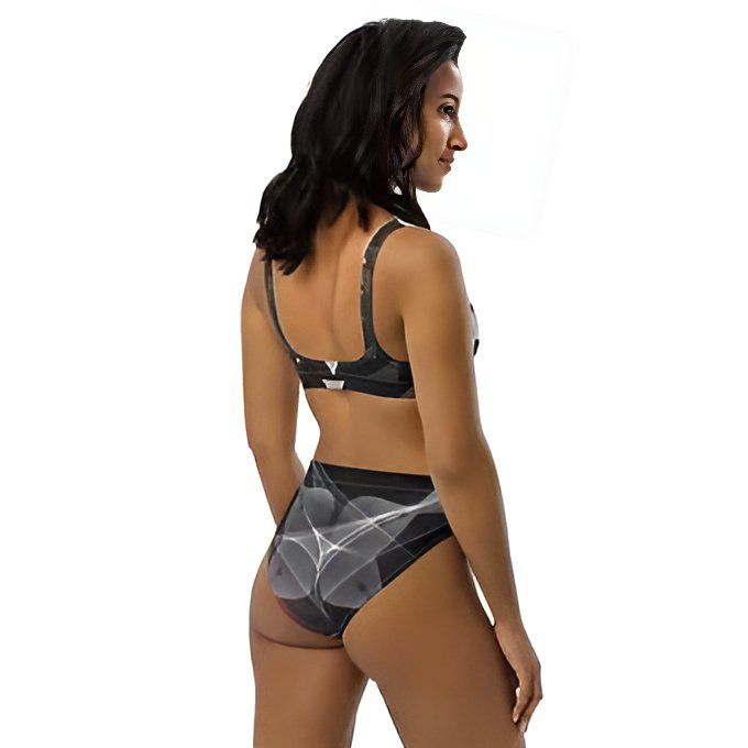 Zenareia Summer Bikini