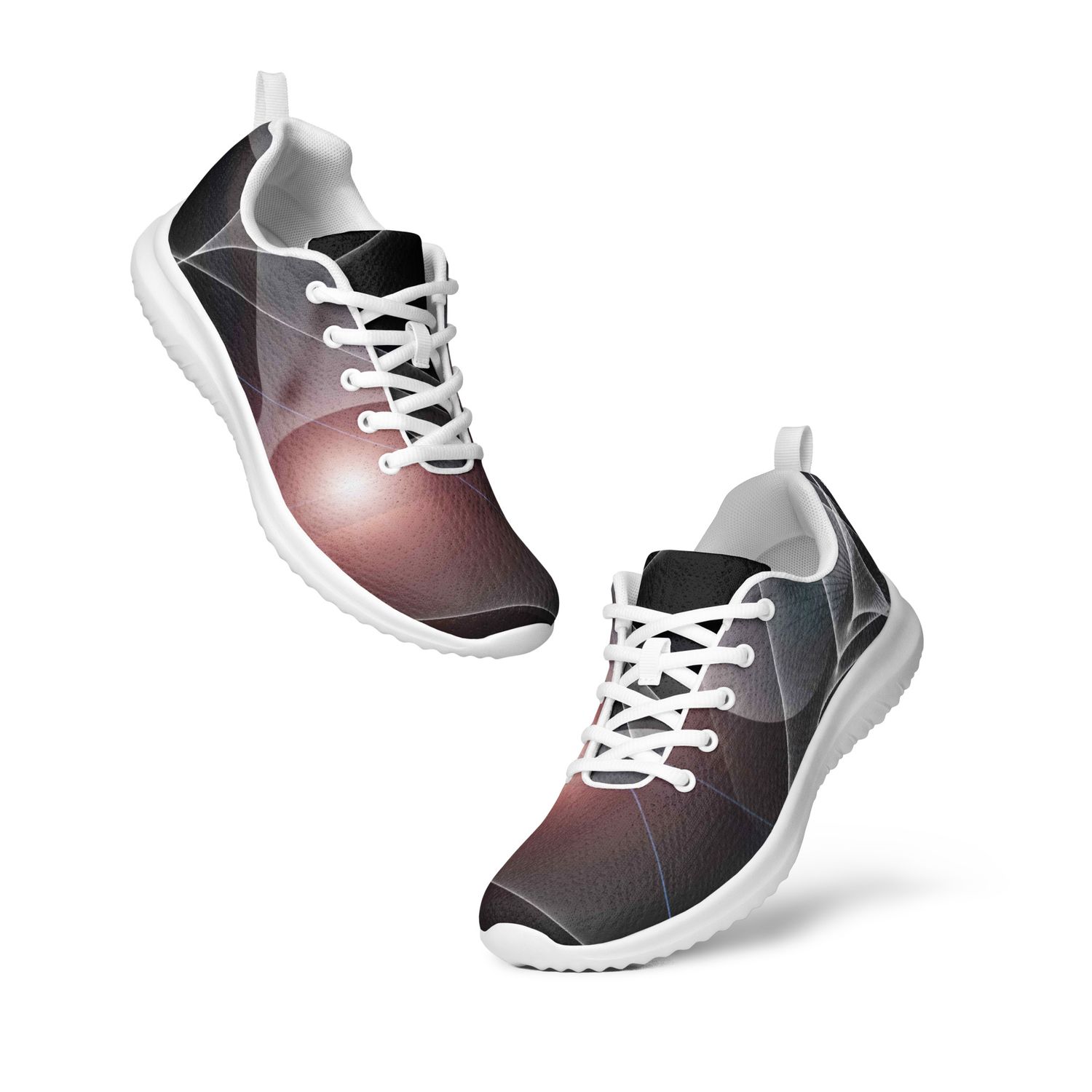 Men’s athletic shoes {2 oz Silver Round} purchase