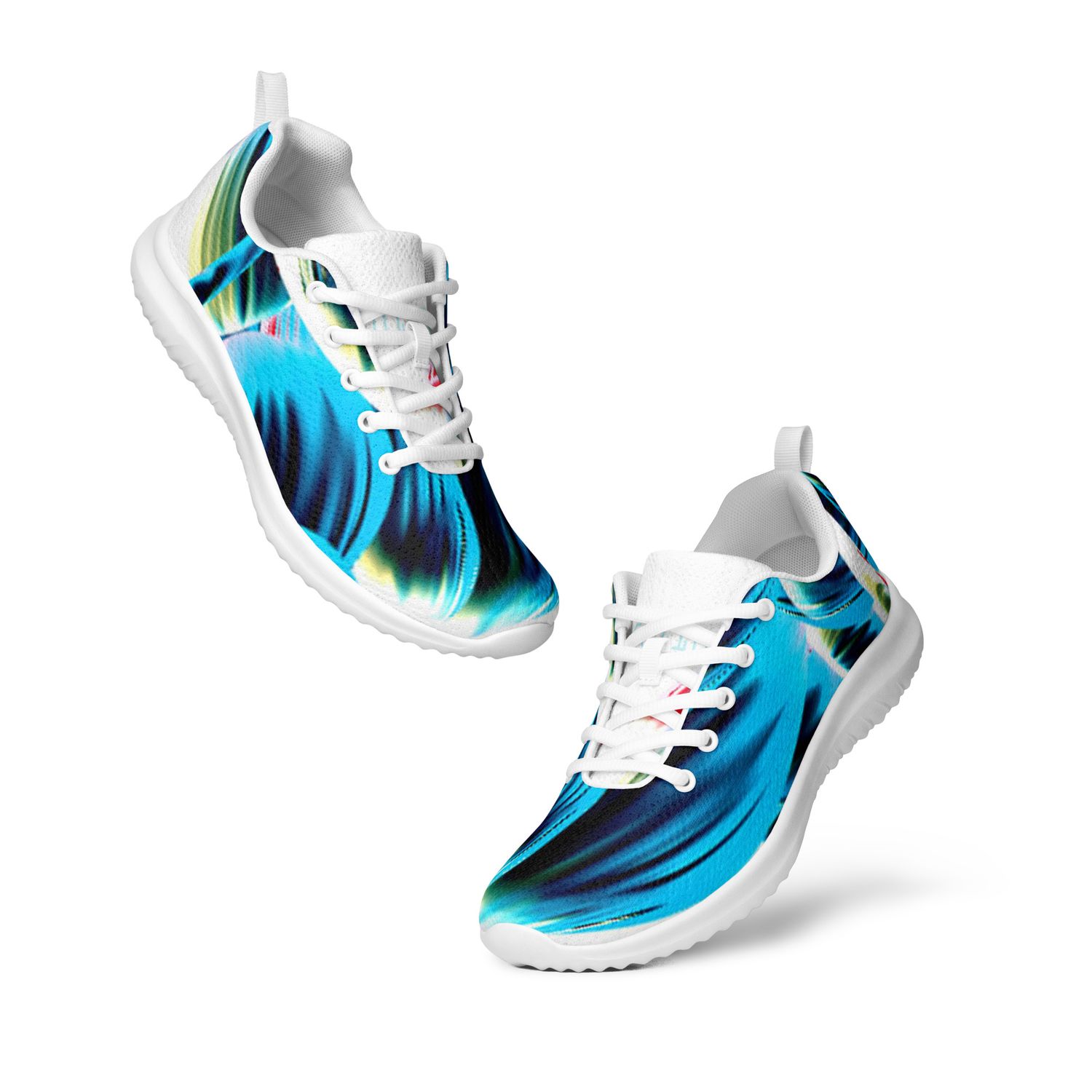 Men’s athletic shoes