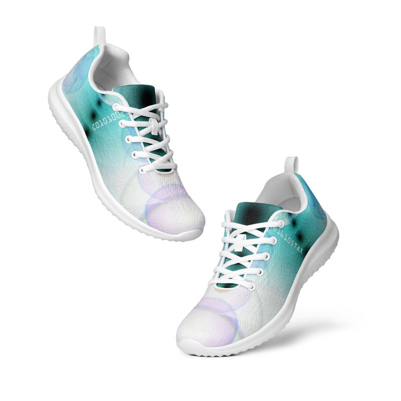 Men’s athletic shoes