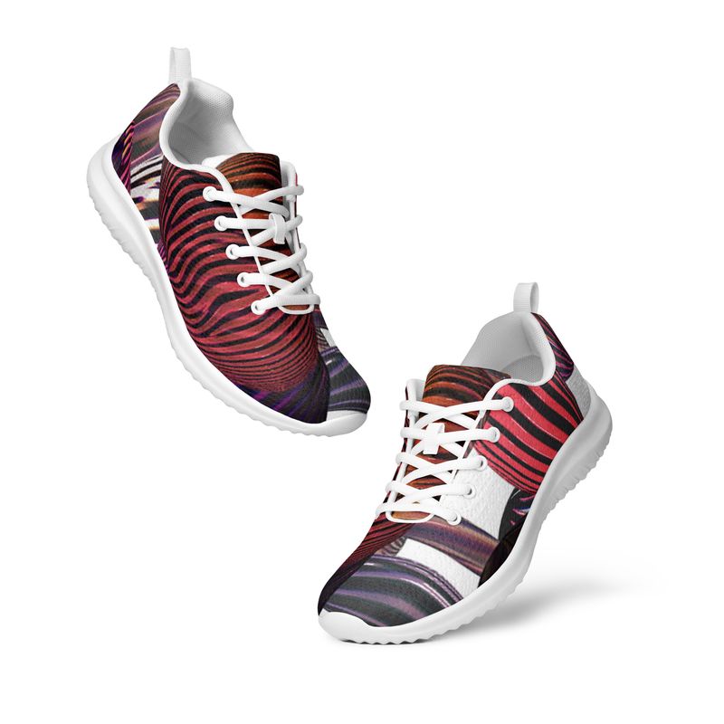 Men’s athletic shoes