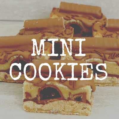 Mini Cookies