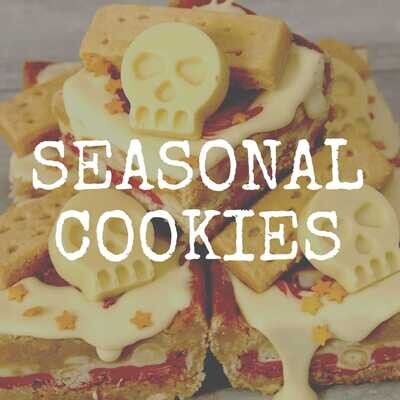 Seasonal