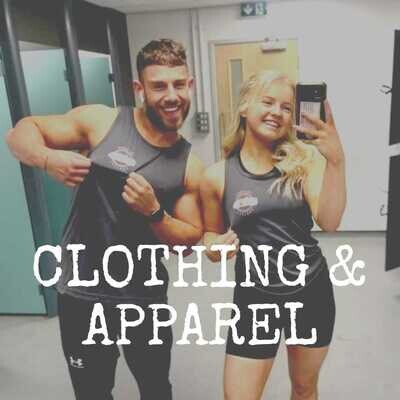 Clothing/Apparel
