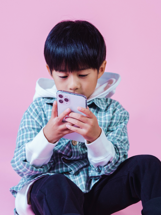 Little Blogger