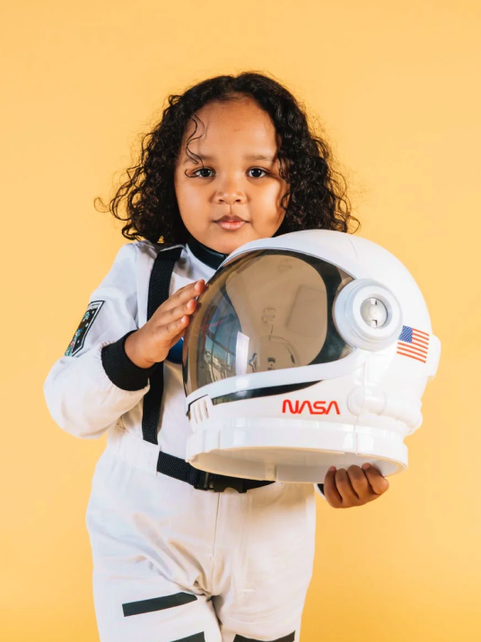 Future Astronaut