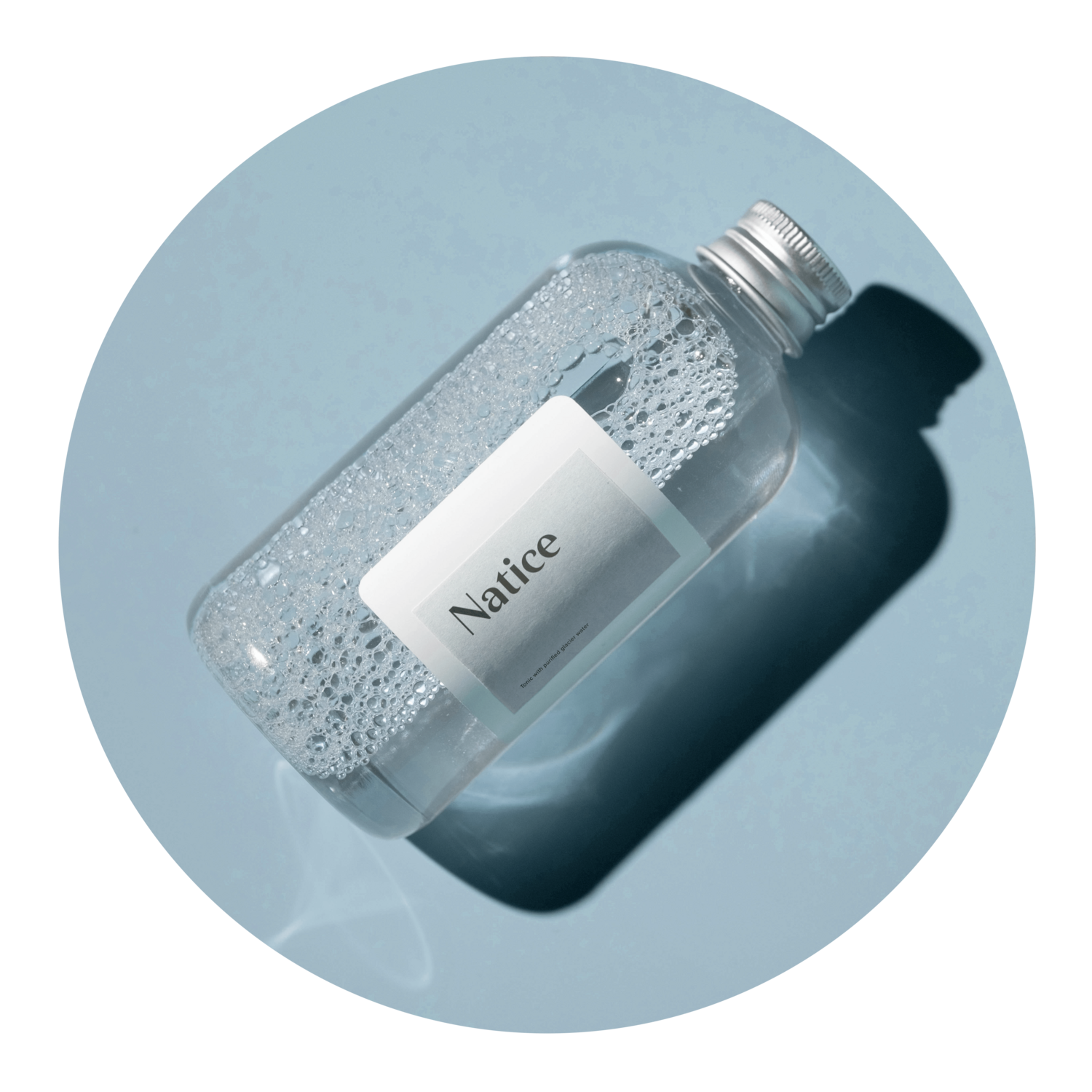 Natice №3
