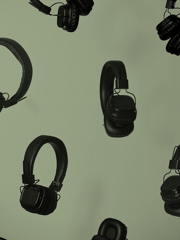Headphones