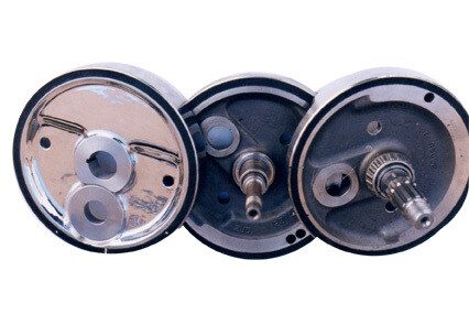 Flywheel: FW-900