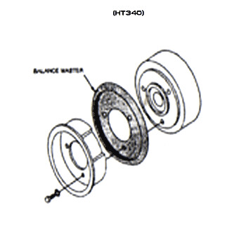 (.4) Aircraft: HT 340