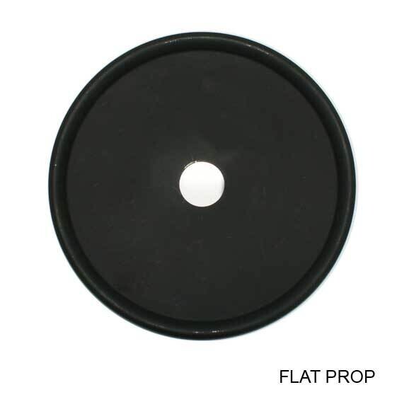 (.3.5
) Aircraft: Flat Prop ( BLANK of HOLES )