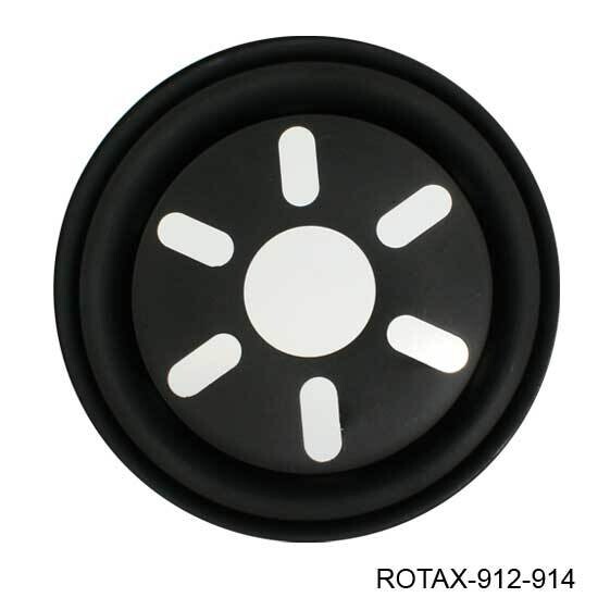(.2) Aircraft: ROTAX 912-914 PROP LIFETIME WARRANTY