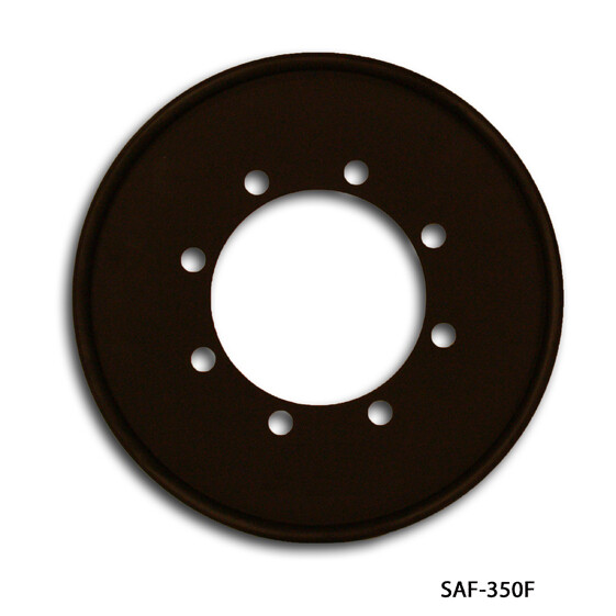 Trucks: SAF-350-F  LIFETIME WARRANTY   (PRICE PER AXLE)
