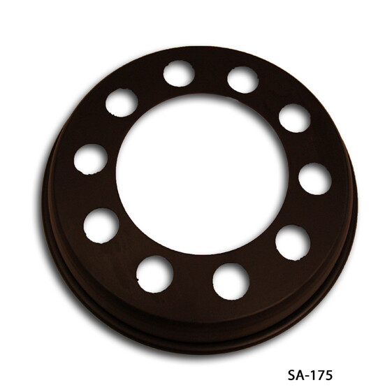 Trucks: SA-17.5   LIFETIME WARRANTY   (PRICE PER AXLE)