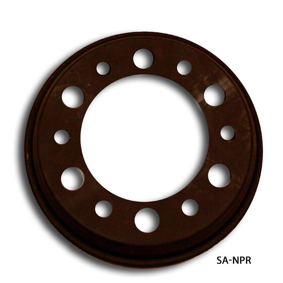 Trucks: SA-NPR   LIFETIME WARRANTY