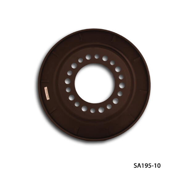 Trucks: SA-19.5 10  Stud.625 .562   LIFETIME WARRANTY 
 (PRICE PER AXLE)
