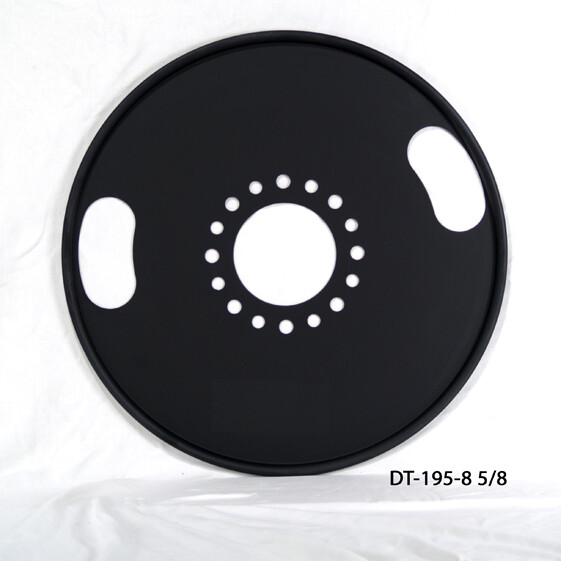 Trucks: DT-19.5 8 5/8   (PRICE PER AXLE)