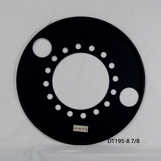 Trucks: DT-19.5 8 78  LIFETIME WARRANTY   (PRICE PER AXLE)