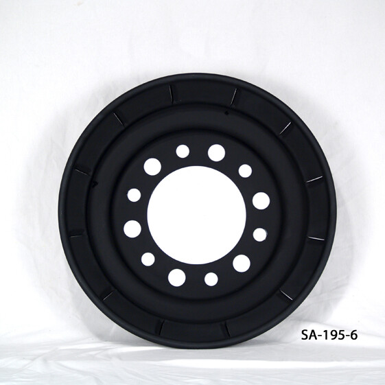 Trucks: SA-19.5 6  Stud 1.125/.875   LIFETIME WARRANTY  (PRICE PER AXLE)