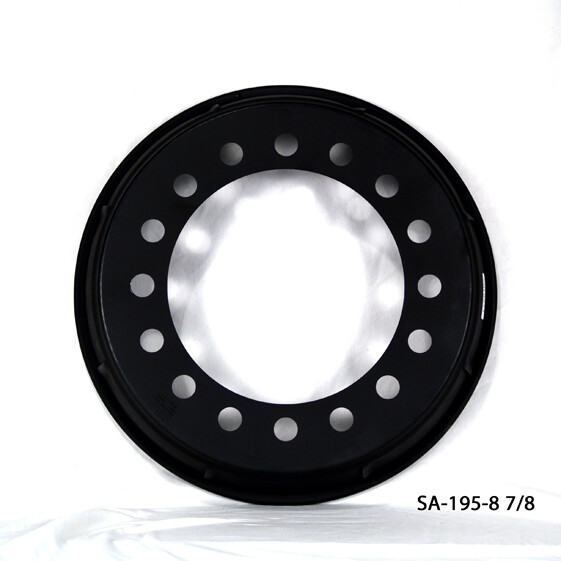 Trucks: SA-19.5 8 7/8   LIFETIME WARRANTY   (PRICE PER AXLE)