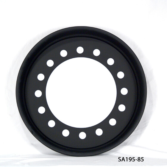Trucks: SA-19.5 8  Stud 7/8   LIFETIME WARRANTY   (PRICE PER AXLE)