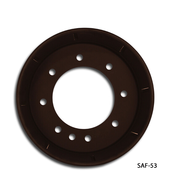 Trucks: SAF-53   LIFETIME WARRANTY   (PRICE PER AXLE)