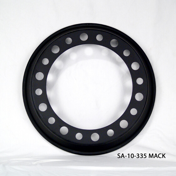 Trucks: SA-10 335Mack   LIFETIME WARRANTY  (PRICE PER AXLE)