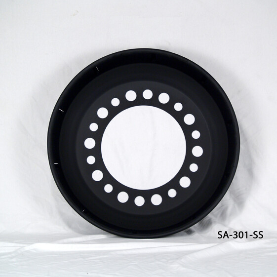 Truck: SA-301-SS  ( LIFETIME WARRANTY )  (PRICE PER AXLE)