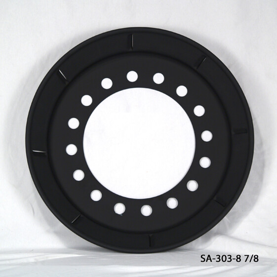 TRUCKS:  SA-303 8  7/8   LIFETIME WARRANTY   (PRICE PER AXLE)