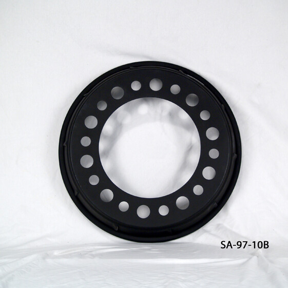 Trucks: SA-97 10 B  LIFETIME WARRANTY   (PRICE PER AXLE)
