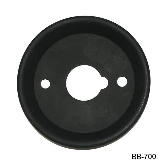 Motorcycles: BB-700    AMF Sturgis Belt Drive