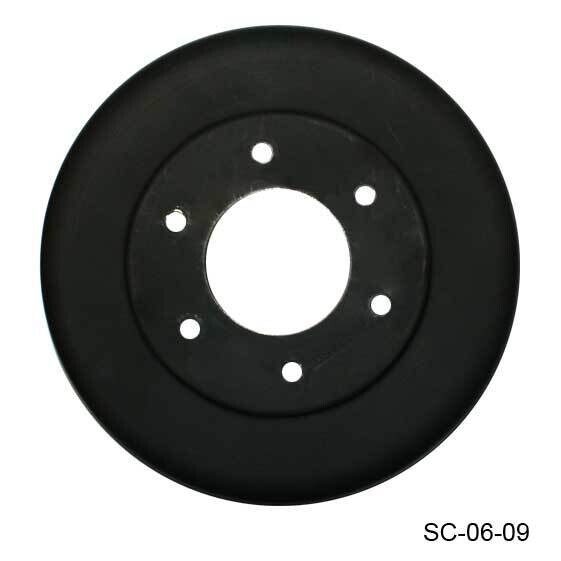 Motorcycles: SC-06-09