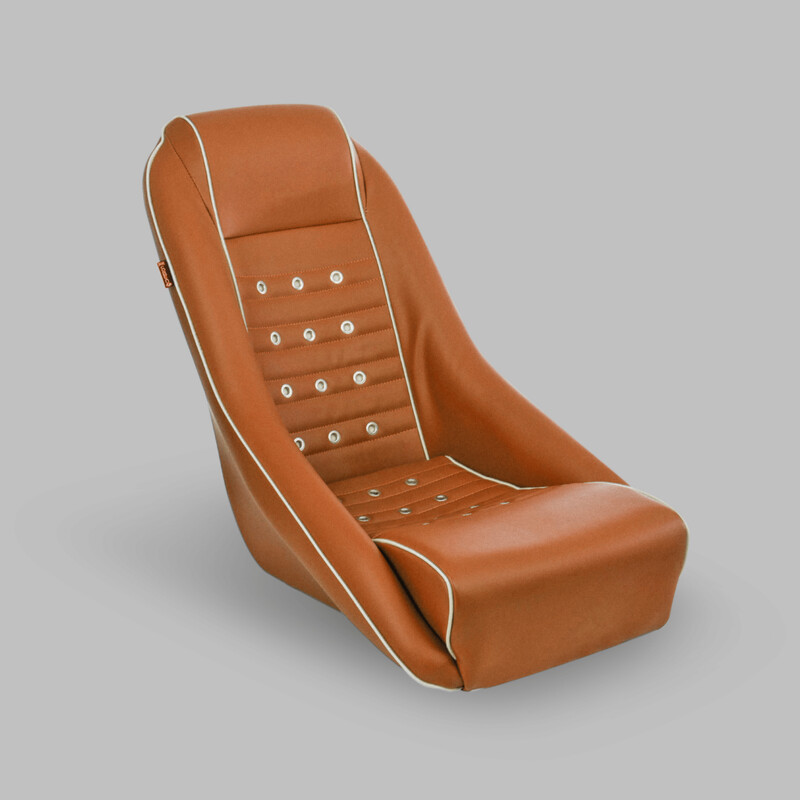 Automo Rally Kenya seat 356A &#39;56