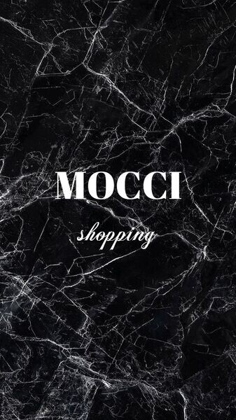 Mocci Shopping
