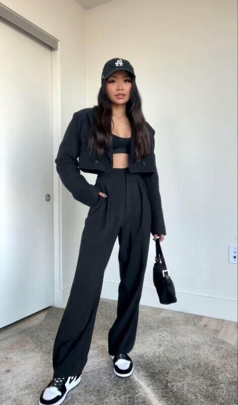 Trousers
