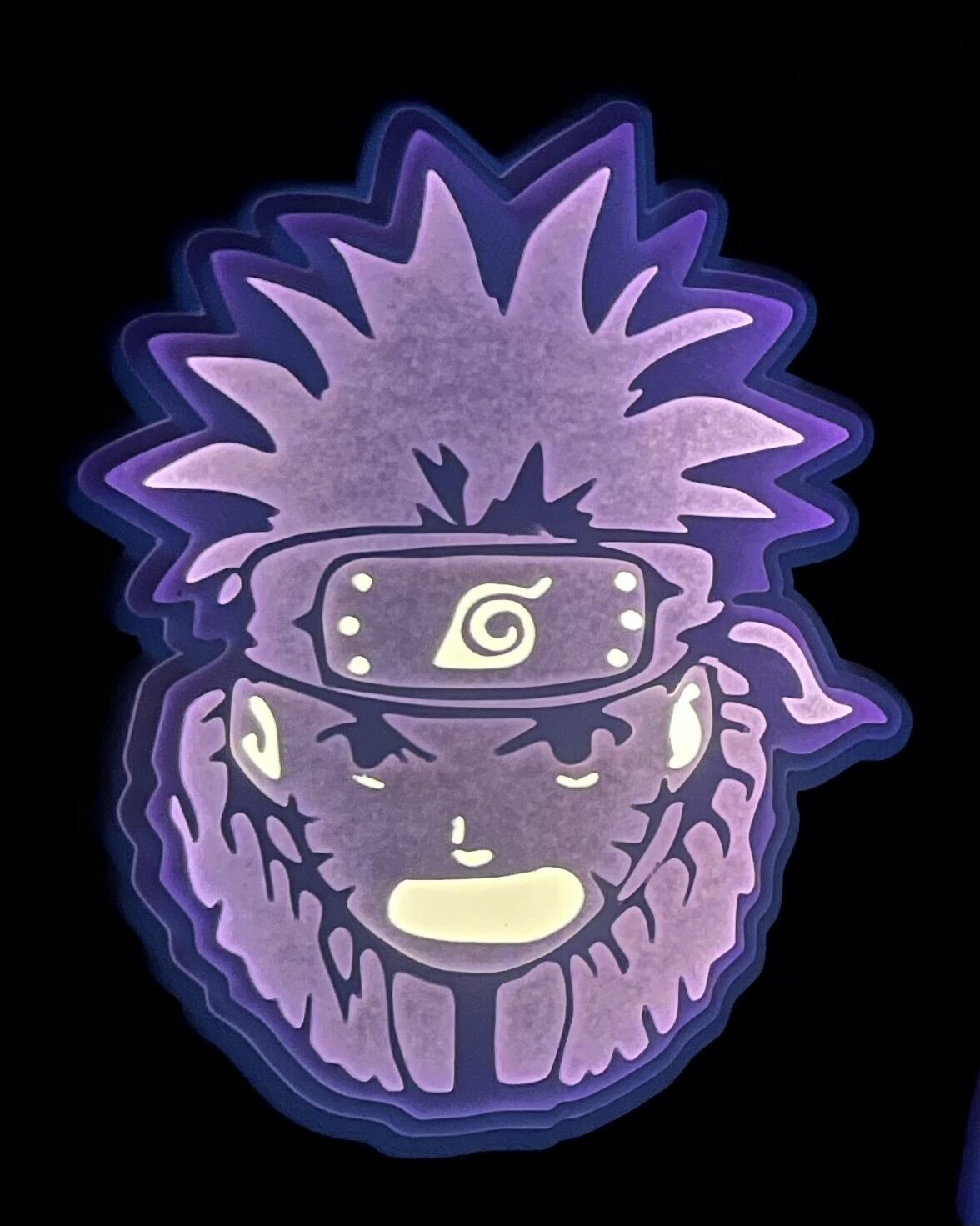 Lightbox Naruto 1