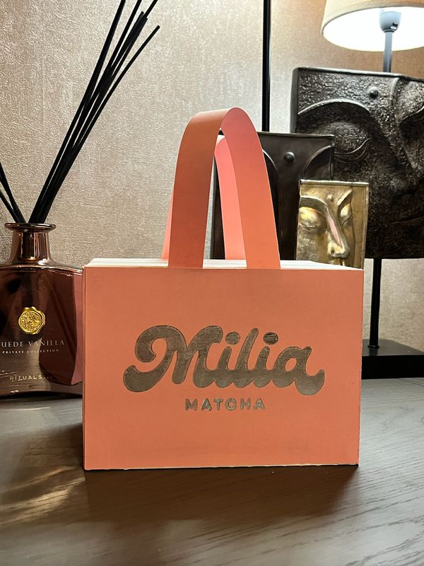 Calendrier de l'avent "Totebag"