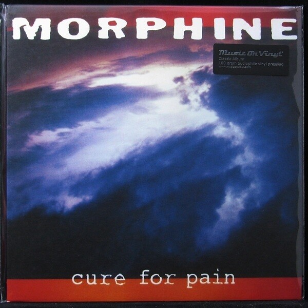 Morphine
